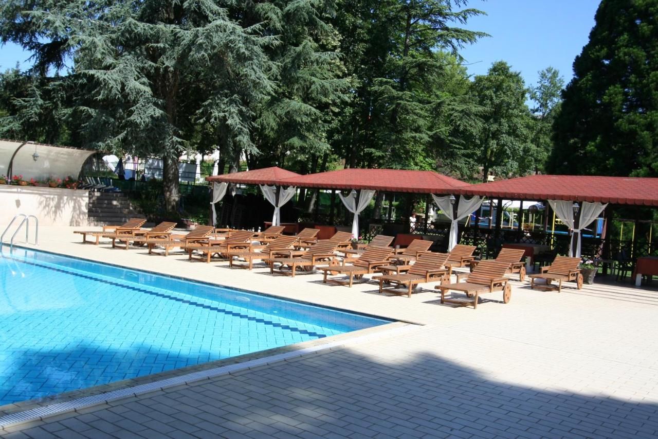 Отель Hotel Gloria Palace Diplomat София-14